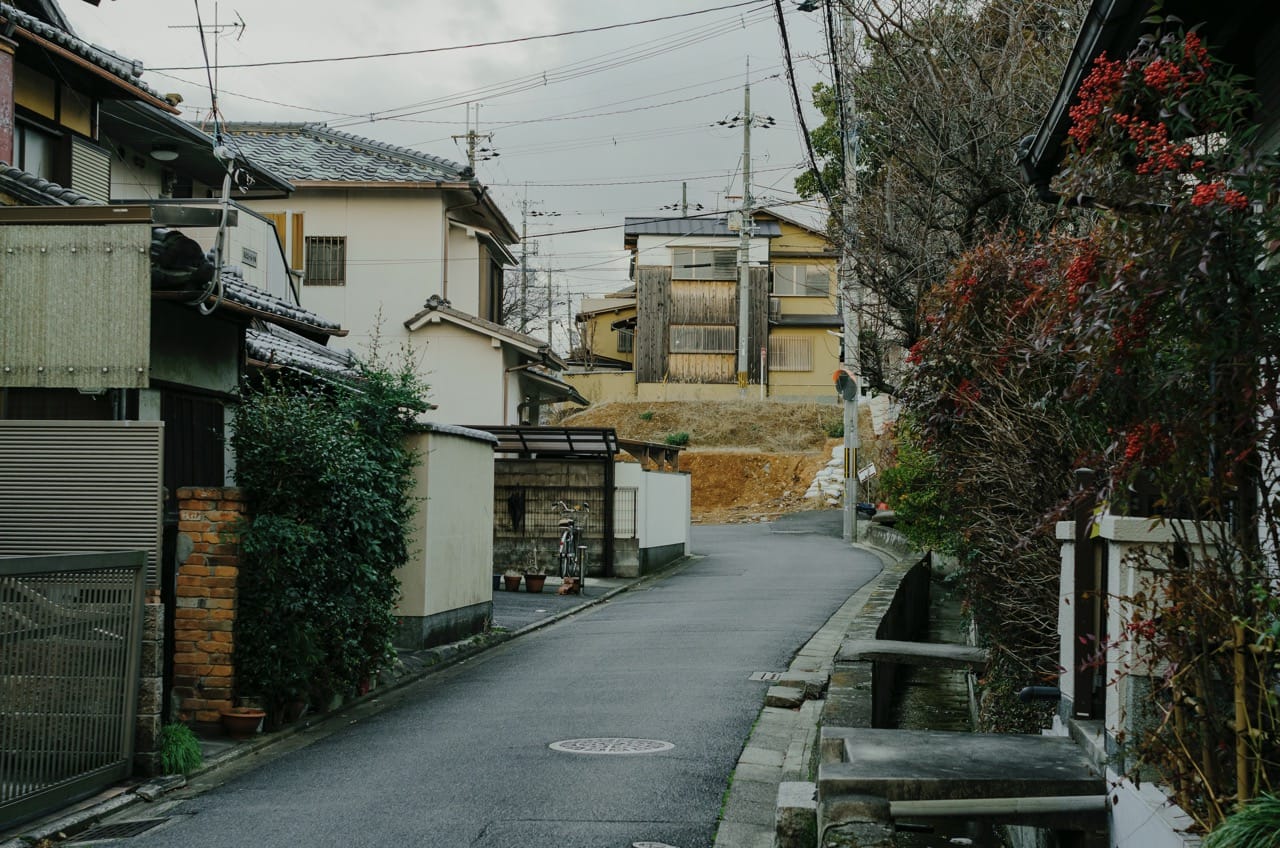 Превью Kyoto 2024